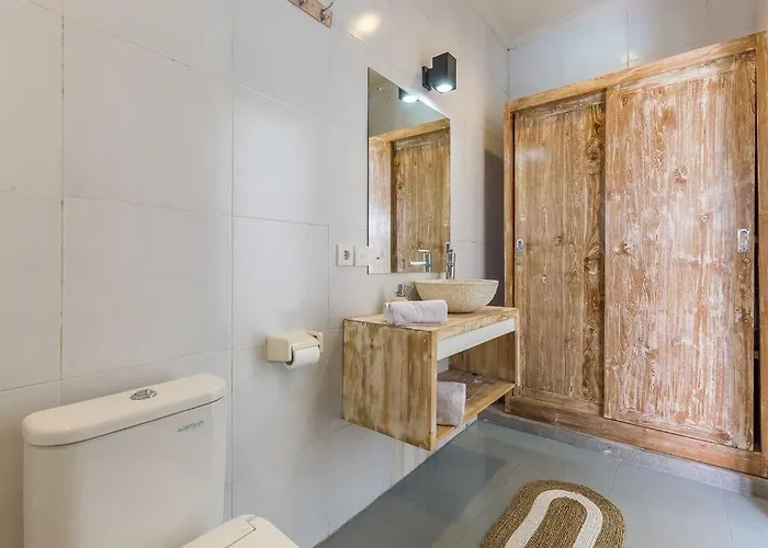 2bd Airin Near Finns Canggu