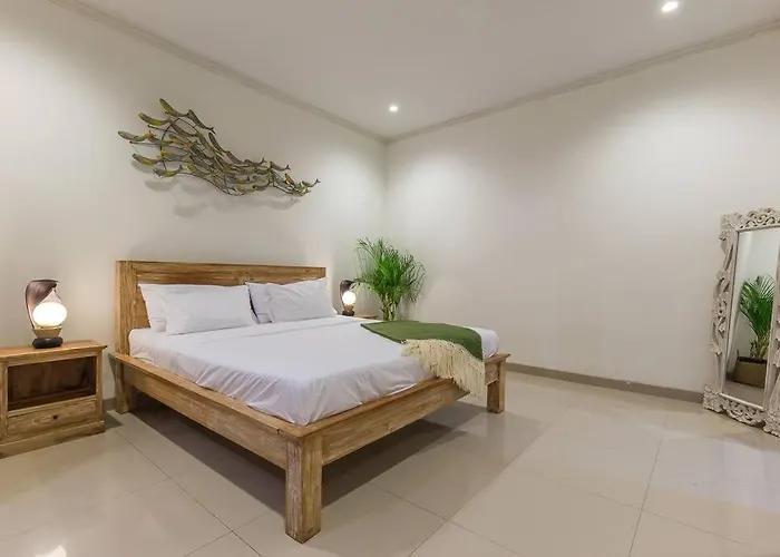 2bd Airin Near Finns * Canggu