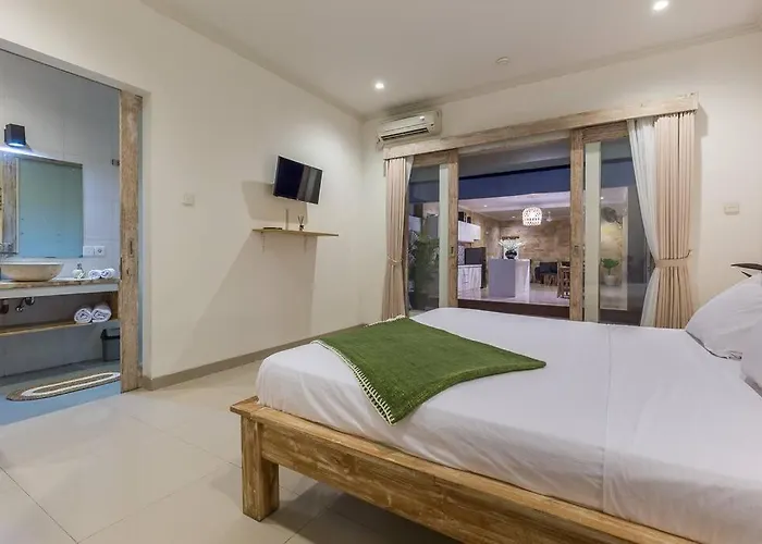 2bd Airin Near Finns Villa