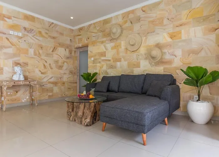 2bd Airin Near Finns * Canggu